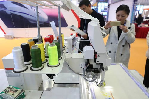 100亿基金助力智能制造 到2025年,长沙经开区要实现全国领先