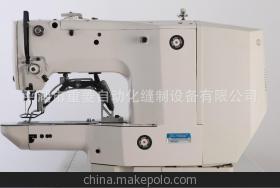 【专业供应全新GY-1900A套结机 打结机 缝纫机 工厂用套结机】价格,厂家,图片,电脑数码产品制造设备,平湖市重菱自动化缝制设备-
