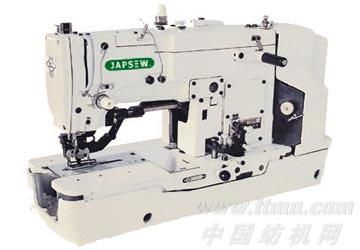 j 783nv平头锁眼机