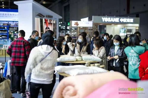热点 焕发新气象,开启新篇章 2021中国纺织工业联合会春季联展盛大启幕