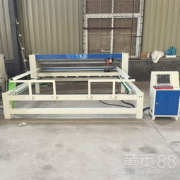 【单头电脑绗缝机哪里卖家用电绗缝机批发】- 